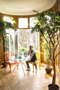 Jolanda Maurix | JOXAL interieur | Interieurblog | Stijlvol wonen tips