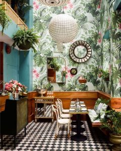 Jolanda Maurix | JOXAL interieur | Blog VT wonen en designbeurs| Urban Jungle Woontrend 2017
