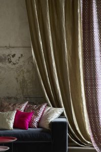 Jolanda Maurix | JOXAL interieur | Gordijnen | Christian Fishbacher 5