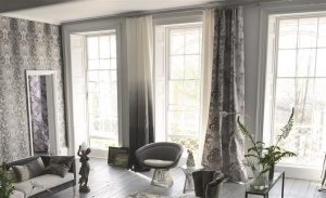 Jolanda Maurix | JOXAL interieur | Gordijnen | Designers Guilds