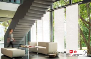 Jolanda Maurix | JOXAL interieur | Gordijnen | Interstill 4