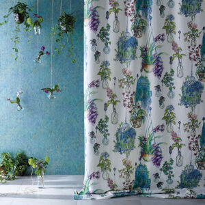 Jolanda Maurix | JOXAL interieur | Gordijnen | Osborn & Little
