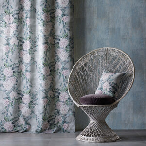 Jolanda Maurix | JOXAL interieur | Gordijnen | Osborn & Little