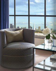 Jolanda Maurix | JOXAL interieur | Gordijnen | Osborn & little