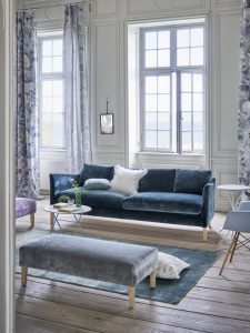 Jolanda Maurix | JOXAL interieur | Interieuradvies| Designers Guild