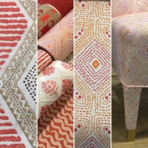 Jolanda Maurix | JOXAL interieur | Meubelstoffen | Meubelstoffering | Nina Campbell