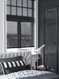 Jolanda Maurix | JOXAL interieur | Raamdecoratie | Duorolgordijn