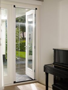 Jolanda Maurix | JOXAL interieur | Raamdecoratie | Horren