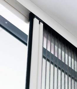 Jolanda Maurix | JOXAL interieur | Raamdecoratie | Horren
