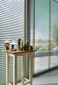 Jolanda Maurix | JOXAL interieur | Raamdecoratie | Jaloezieen