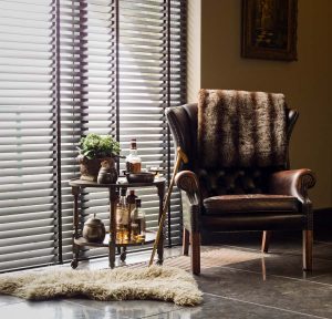 Jolanda Maurix | JOXAL interieur | Raamdecoratie | Jaloezieen