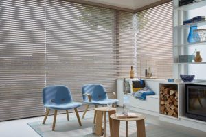Jolanda Maurix | JOXAL interieur | Raamdecoratie | Jaloezieen