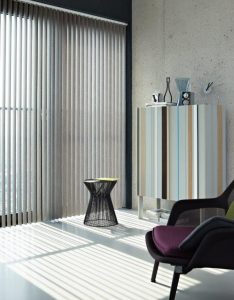 Jolanda Maurix | JOXAL interieur | Raamdecoratie | Lamelgordijn