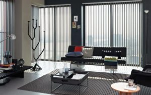 Jolanda Maurix | JOXAL interieur | Raamdecoratie | Lamelgordijn