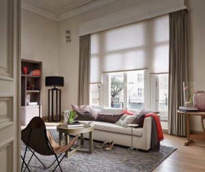 Jolanda Maurix | JOXAL interieur | Raamdecoratie | Plisse en Duette