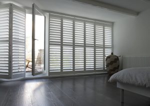 Jolanda Maurix | JOXAL interieur | Shutters 2