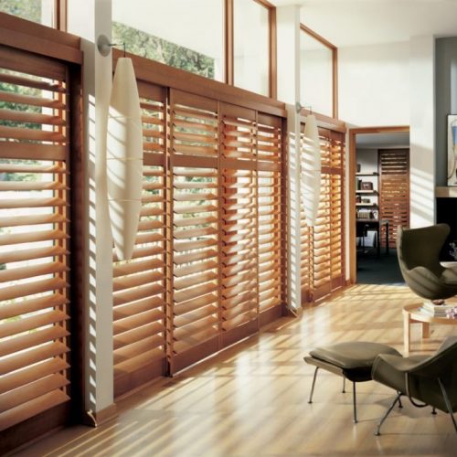 Jolanda Maurix | JOXAL interieur | Shutters