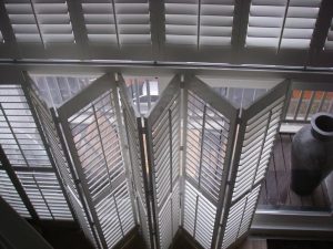 Jolanda Maurix | JOXAL interieur | Shutters