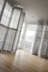 Jolanda Maurix | JOXAL interieur | Shutters