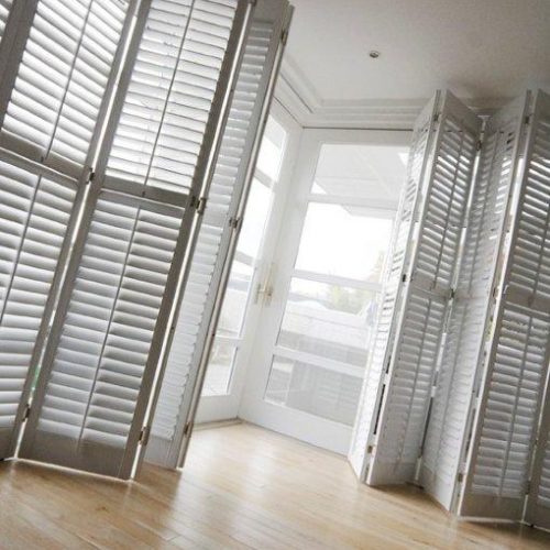 Jolanda Maurix | JOXAL interieur | Shutters