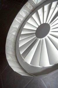 Jolanda Maurix | JOXAL interieur | Shutters
