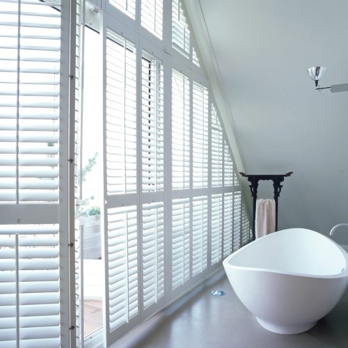 Jolanda Maurix | JOXAL interieur | Shutters