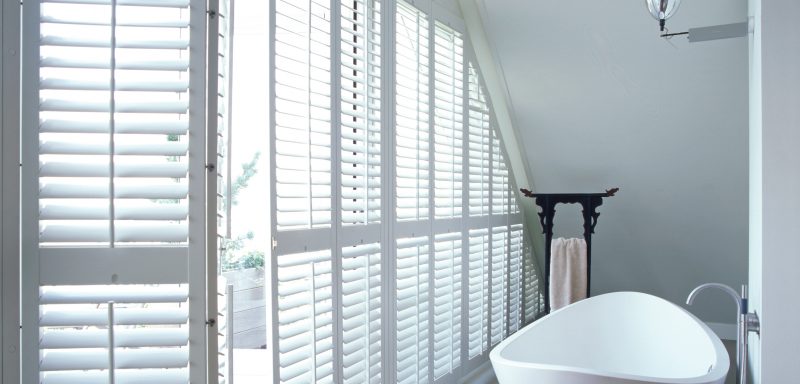 Jolanda Maurix | JOXAL interieur | Shutters