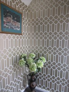Jolanda Maurix | JOXAL interieur | Wandbekleding | Designers Guild