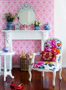 Jolanda Maurix | JOXAL interieur | Wandbekleding | Designers Guild
