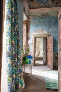 Jolanda Maurix | JOXAL interieur | Wandbekleding | Designers Guild 3