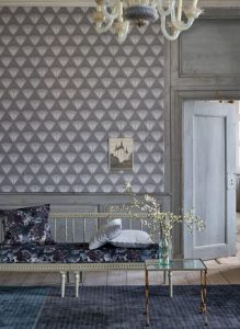 Jolanda Maurix | JOXAL interieur | Wandbekleding | Designers Guild