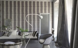 Jolanda Maurix | JOXAL interieur | Wandbekleding | Designers Guild | Savine