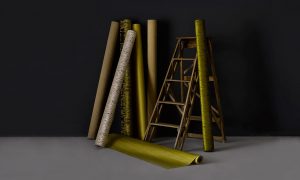 Jolanda Maurix | JOXAL interieur | Wandbekleding | Dutch Wall Textile Company 4