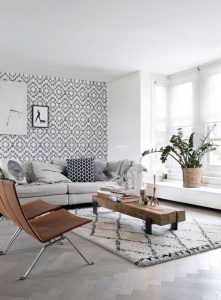 Jolanda Maurix | JOXAL interieur | Wandbekleding | Esta