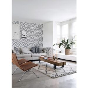 Jolanda Maurix | JOXAL interieur | Wandbekleding | Esta 2
