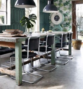 Jolanda Maurix | JOXAL interieur | Wandbekleding | Esta