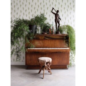 Jolanda Maurix | JOXAL interieur | Wandbekleding | Esta
