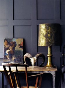 Jolanda Maurix | JOXAL interieur | Wandbekleding | Farrow and Ball |