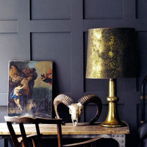 Jolanda Maurix | JOXAL interieur | Wandbekleding | Farrow and Ball |