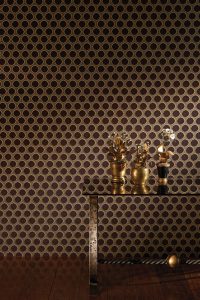 Jolanda Maurix | JOXAL interieur | Wandbekleding | Ninan Campbell | Gioconda