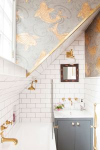 Jolanda Maurix | JOXAL interieur | Wandbekleding | Osborn & Little