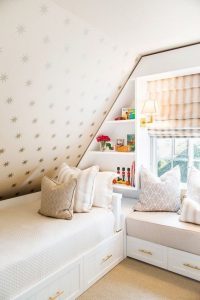 Jolanda Maurix | JOXAL interieur | Wandbekleding | Osborn & Little