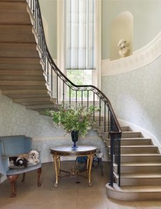 Jolanda Maurix | JOXAL interieur | Wandbekleding | Osborn & Little 2