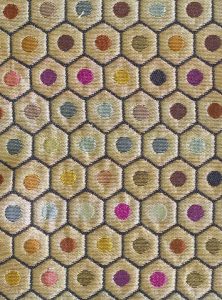 Jolanda Maurix | JOXAL interieur | Wandbekleding | Osborn & Little