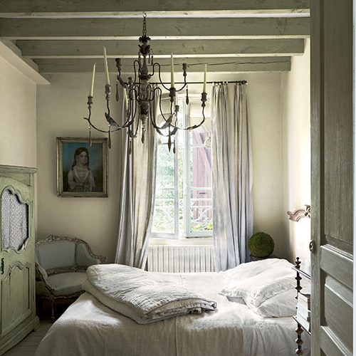 Jolanda Maurix | JOXAL interieur | Wandbekleding | Pure & Original-bedroom-8