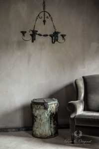 Jolanda Maurix | JOXAL interieur | Wandbekleding | Pure and Original