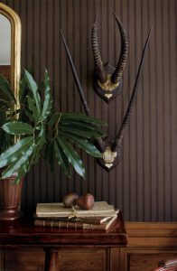 Jolanda Maurix | JOXAL interieur | Wandbekleding | Ralph Lauren