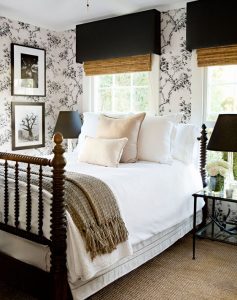 Jolanda Maurix | JOXAL interieur | Wandbekleding | Ralph Lauren