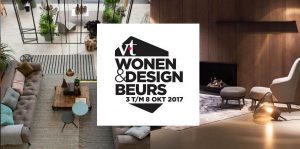 VT Wonen & Design beurs 2017 | JOOZ interieur