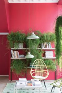 VT Wonen en Design beurs 2017 | Jolanda Maurix | JOXAL interieur | Farrow and Ball 2